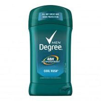 Degree Men Cool Rush 76g