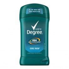 Degree Men Cool Rush 76g
