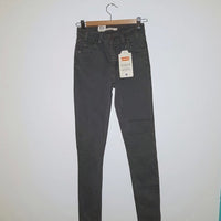 Women's High Rise Straigh