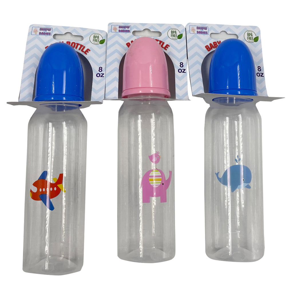 Biberon Simply For Babies 236 mL