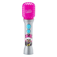 L.O.L. Surprise! Remix Sing Along Microphones