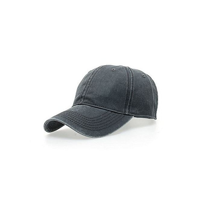 Men's Washed Baseball Cap