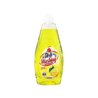 25Oz Dish Washing Liq Lemon-12