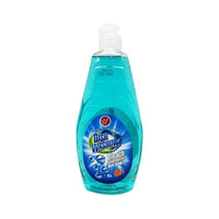 25Oz Dish Liquid Blue Oxygen Act DLC JUN 2023