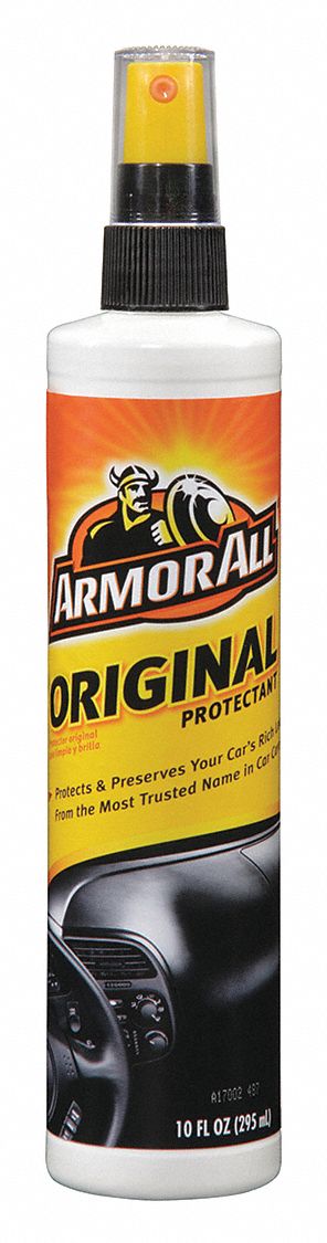 Armor All Pump Spray 10 Oz Original