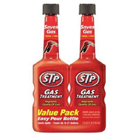 Stp Gas Treatment 2 Pack