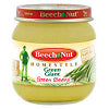 Beechnut Green Bean 10/4 Oz 4Oz