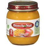 Beechnut Mango 10/4 Oz 4Oz