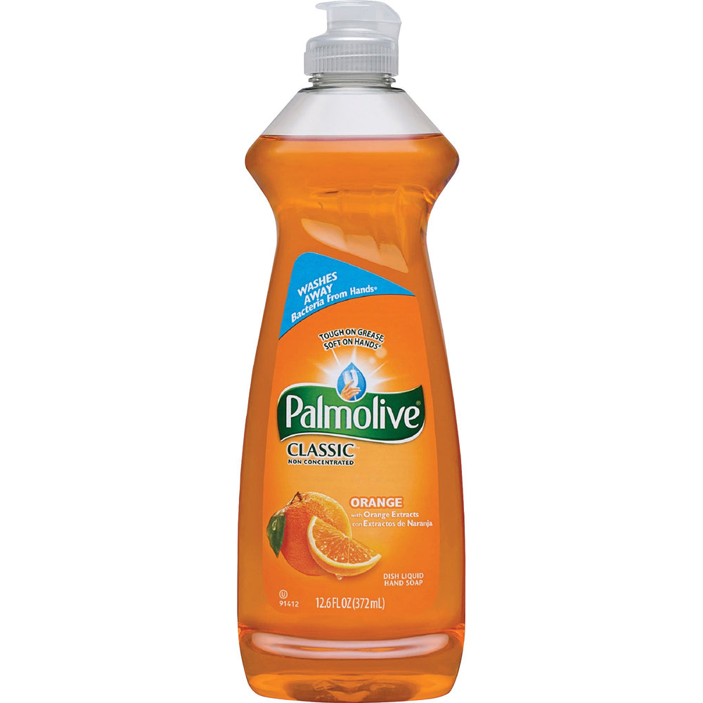 Palmolive Classic Orange 12.6 fl Oz/372 mL