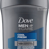 Dove Men Deod Stick Cool Fres