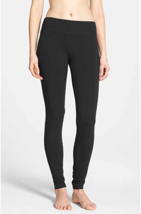 HUE LADIES LEGGING