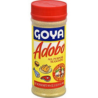 Goya Adobo With Pepper 16.5Oz (467g) DCL: Janv29