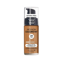 Revlon ColorStay Makeup For Normal/Dry Skin with SPF 20 400 Caramel