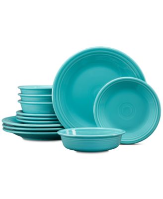 FIESTA TURQUOISE BASIC