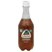 Jarritos Tamarindo Plastic Bottle 500mL