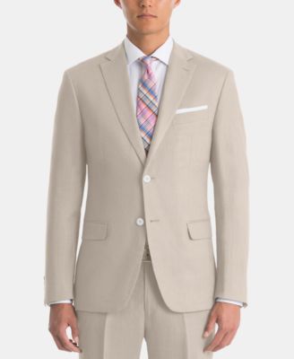Tan Plain 42 SHORT BEIGE