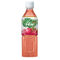 Ace Farm 12/50.7 Oz Pomegramate Aloe 50.70Oz / 12Pk