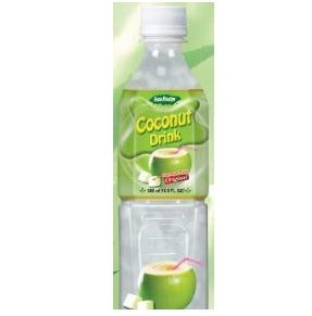 Ace Farm 20/16.9 Oz Coconut Aloe 16.9Oz / 20Pk