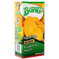 Boing Tetra Mango 1L