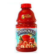 Camaronazo Hot 12/32 Oz 32Oz / 12Pk