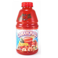 Camaronazo Hot 12/20 Oz 20Oz / 12Pk