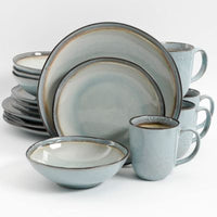 Laurie Gates Miranda 13 PC Set Turquoise