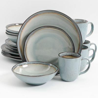 Laurie Gates Miranda 13 PC Set Turquoise