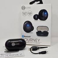 Biconic Journey True Wireless Bluetooth