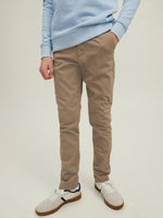 
              Pantalon Jeans Mne0805
            