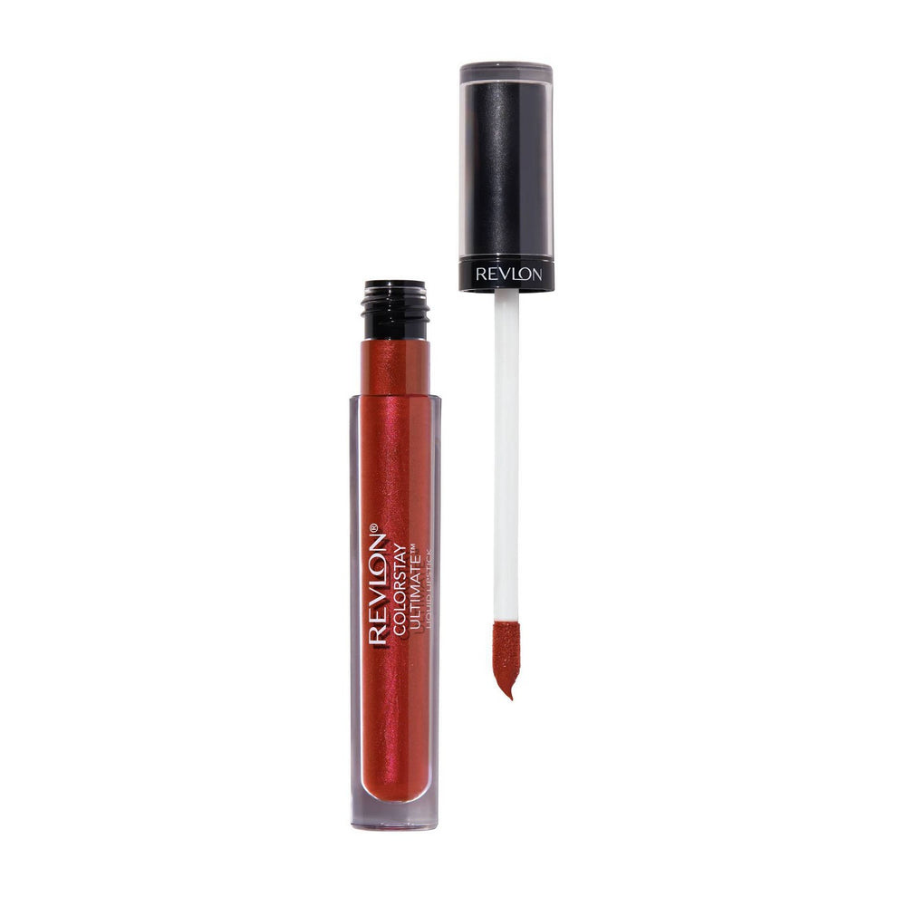 Revlon ColorStay Ultimate Liquid Lipstick - Top Tomato