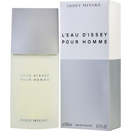 L'eau d'Issey pour homme 125mL