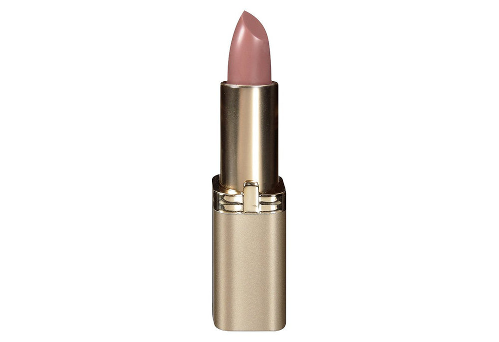 L'Oreal Paris Colour Riche Lipstick 800 Fairest Nude .13oz