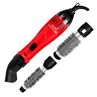 Revlon Ionic Technology Perfect Heat & Style Hair Dryer