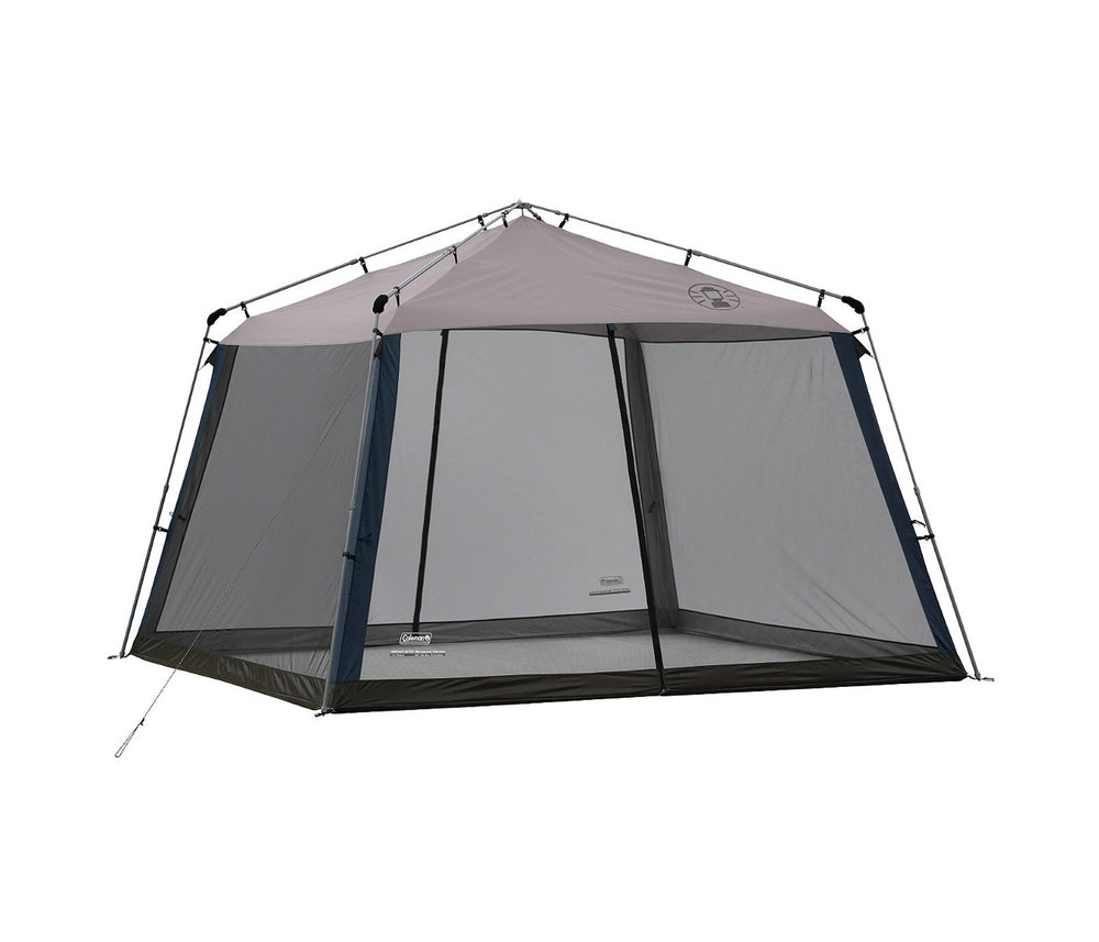 Coleman® Instant Screened Canopy 11'x11'