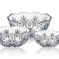 S/3 BOWLS BASIC
