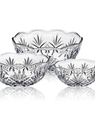 S/3 BOWLS BASIC