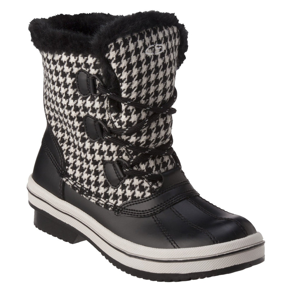 Women's C9 by Champion® NIR Fur Trimmed Lace