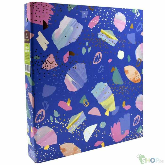 Terrazzo 175 Sheet 1