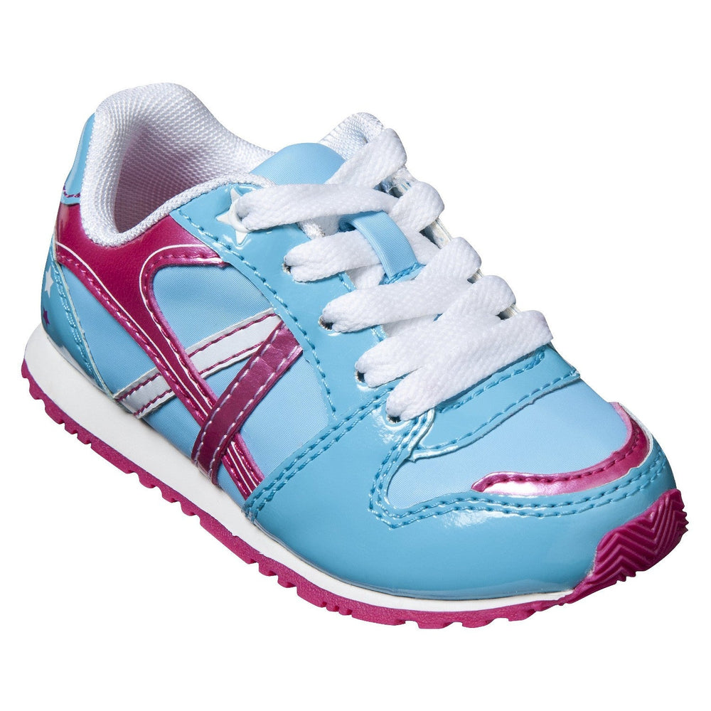 Toddler Girl's Circo® Denise Athletic Shoe -
