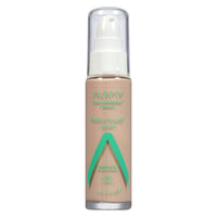 Almay Clear Complexion Makeup Make Myself Clear 100 Ivory - 1 fl oz.