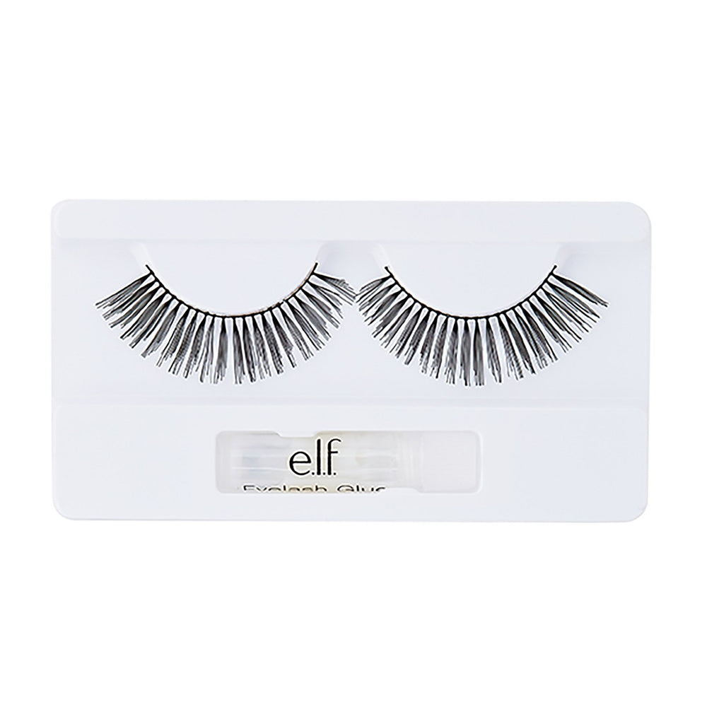 e.l.f. Dramatic Eye Lash Kit - .04 fl oz