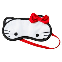 Hello Kitty Eye Mask