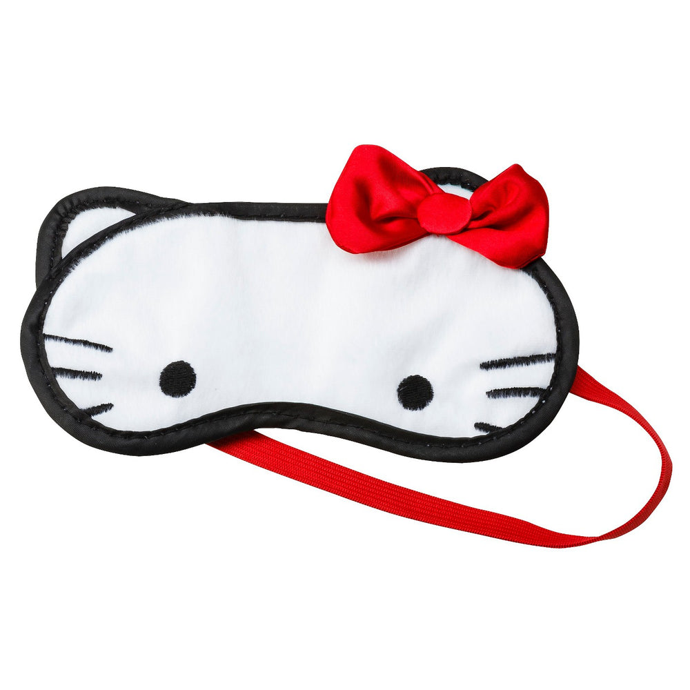 Hello Kitty Eye Mask