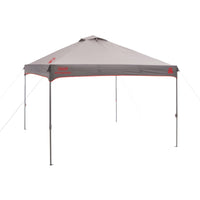 Coleman® Instant Canopy with Sunwall 10'x10' - Gray
