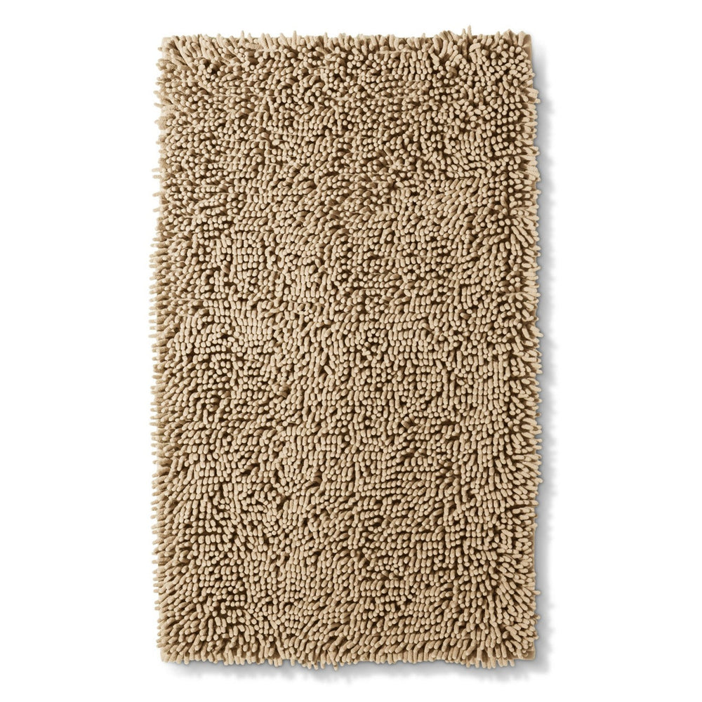 Mohawk Home Memory Foam Bath Rug - Brown