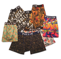 
              boxers 1Pc Mne0805
            