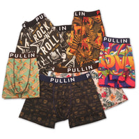 boxers 1Pc Mne0805