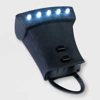 Charcoal Companion® LED Grill Light with Sili