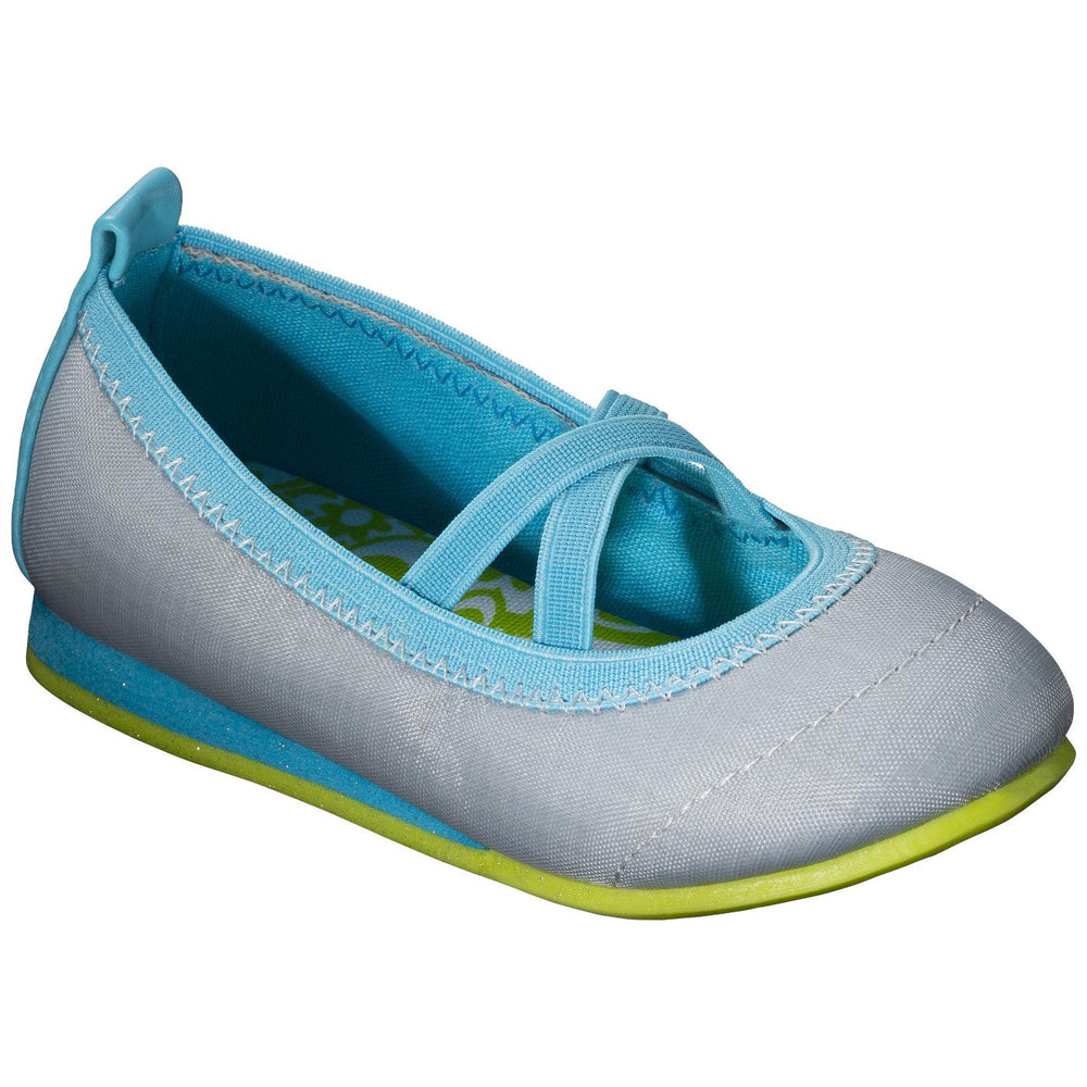 Toddler Girl's Circo Jen Athletic Ballet Fla
