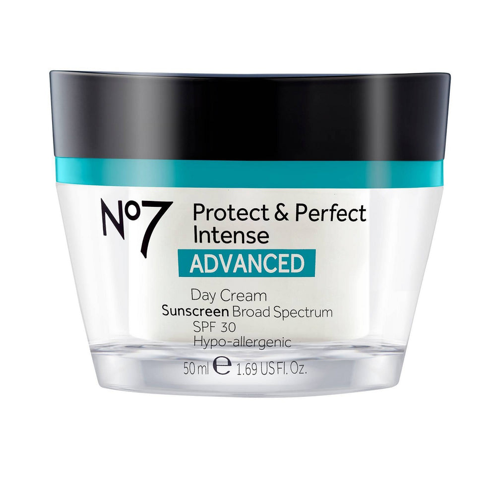 No7® Protect & Perfect Intense Advanced Day Cream SPF 30 - 1.6oz